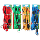 Jiný Vodítko 150 cm + obojek 45 cm (grün) – Produktabbildung 2