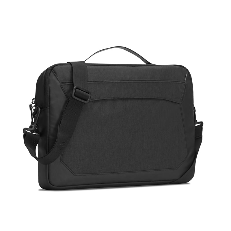 STM Myth Laptop Brief - Tasche für MacBook Pro 16" / 15" / Laptop 15" (schwarz) – Produktabbildung 2