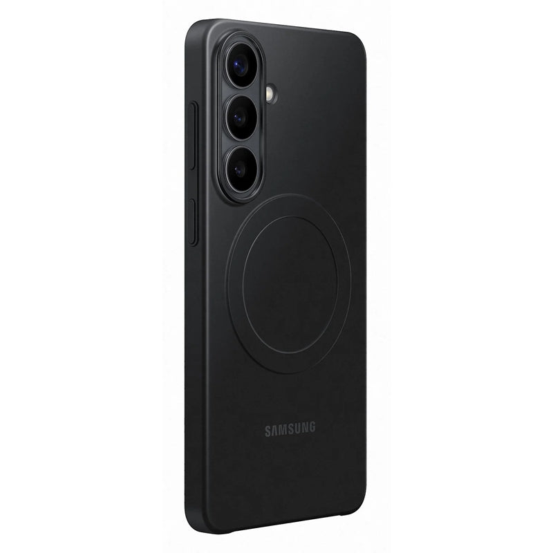 Samsung Slim Magnet Case - Hülle für Samsung Galaxy S26+ (schwarz) – Produktabbildung 2
