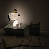 Snoopy - LED noční Licht für Kinder (26,7 x 18,5 cm) – Produktabbildung 7