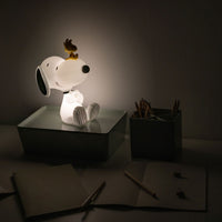 Snoopy - LED noční Licht für Kinder (26,7 x 18,5 cm) – Produktabbildung 7