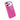 Hülle Speck Candyshell Icon MagSafe für iPhone 18 Pro / 17 Pro (žvýkačka)