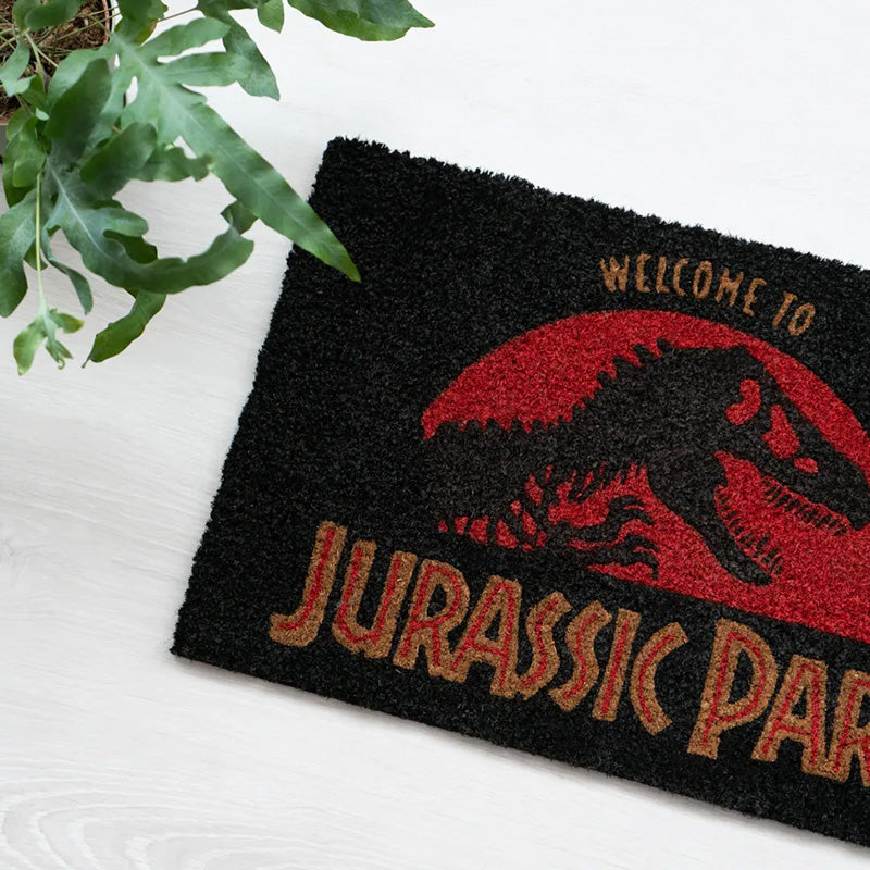 Jiný Jurrasic Park - Fußmatte (40 x 60 cm) – Produktabbildung 6
