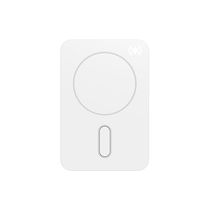 Halterung Speck Everywhere + ClickLock - magnetische Halterung MagSafe (weiß) – Produktabbildung 2