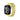 Crong Liquid - Armband für Apple Watch 38/40/41/42 mm (slaměný)