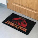 Jiný Jurrasic Park - Fußmatte (40 x 60 cm) – Produktabbildung 7