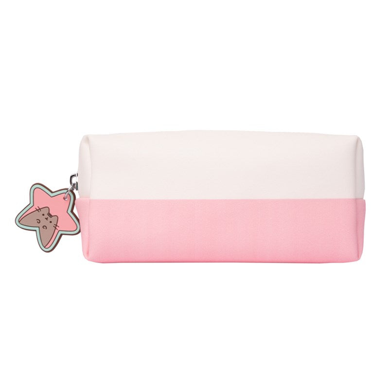 Pusheen - Kosmetik- Täschchen Rose Collection (20 x 9 x 8,5 cm)