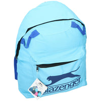 Slazenger - Rucksack (blau)
