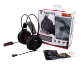 Gamdias Hebe V2 - Stereo Gaming Headset with microphone (PC-PS4) – Produktabbildung 8