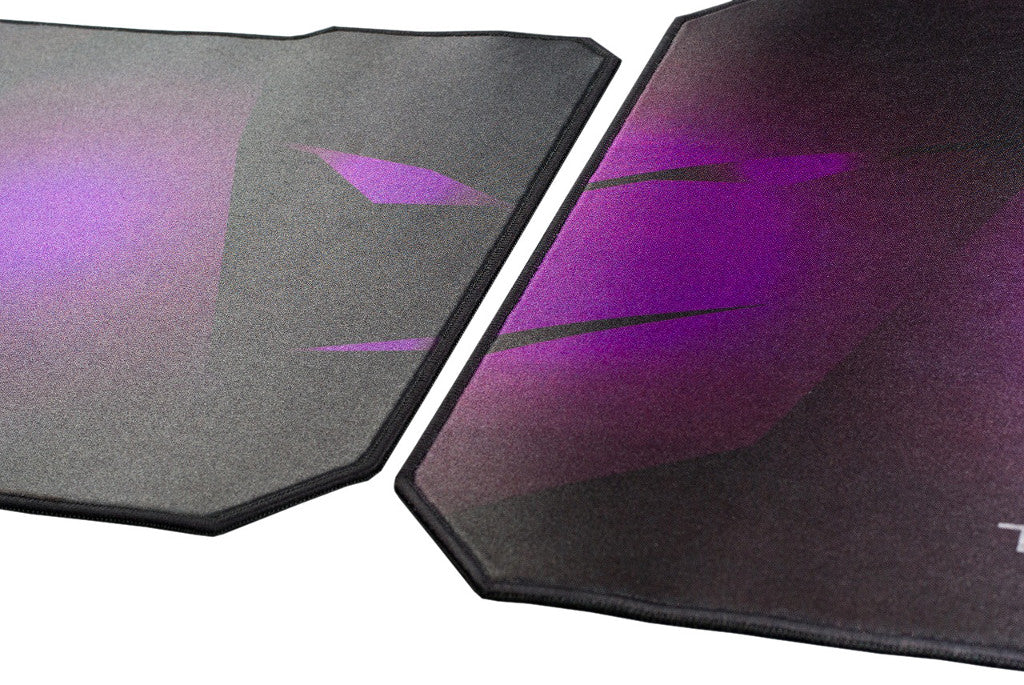 Tesoro Aegis X3 Gaming Mouse Pad - Large Size – Produktabbildung 3
