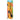 Jiný Vodítko 150 cm + obojek 45 cm (gelb)