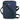 Nylonové kapsy a Metall- Logo BMW - Tasche für Tablet 10" (dunkel blau)