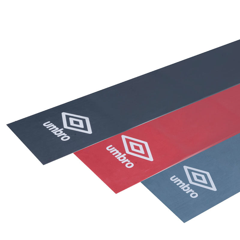 Umbro - Protahovací gumy 3 Stk – Produktabbildung 2
