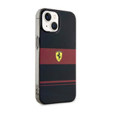 Ferrari Combi MagSafe - Hülle für iPhone 14 (schwarz) – Produktabbildung 4
