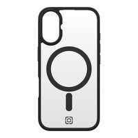 Incipio Velocity MagSafe - Hülle für iPhone 16 (Clear / Schwarz) – Produktabbildung 3