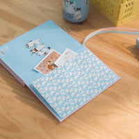 Moomin Mumins - Notiz- blok / Heft A5 – Produktabbildung 7