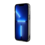 Ferrari Combi MagSafe - Hülle für iPhone 14 (schwarz) – Produktabbildung 5