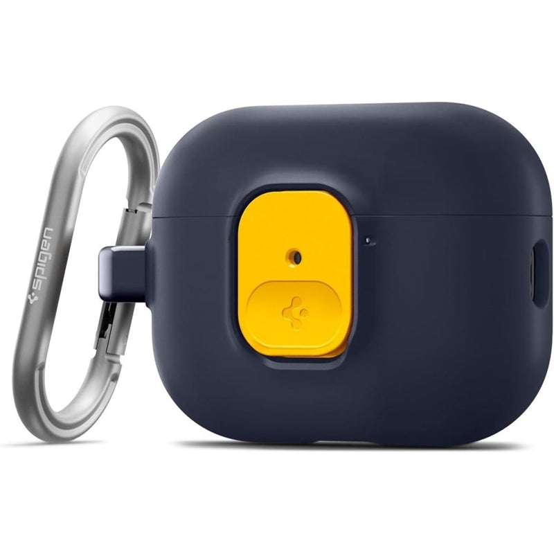 Spigen Nano Pop - Hülle für Apple AirPods Pro 3 (borovkově dunkel blau)
