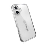 Hülle Speck Gemshell für iPhone 16 (transparent) – Produktabbildung 8