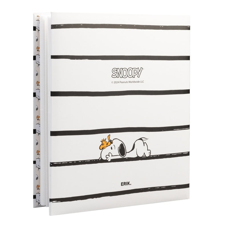 Snoopy - Fotoalbum für 304 Fotos 13x20 cm aus der Kollektion Lazy Days – Produktabbildung 2