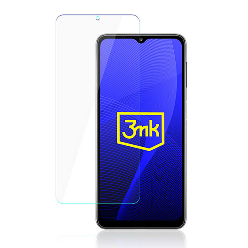 3mk FlexibleGlass - Hybridglas für Samsung Galaxy A32 5G – Produktabbildung 2