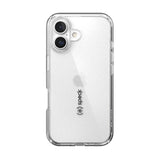 Hülle Speck Gemshell für iPhone 16 (transparent) – Produktabbildung 9