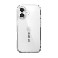 Hülle Speck Gemshell für iPhone 16 (transparent) – Produktabbildung 9