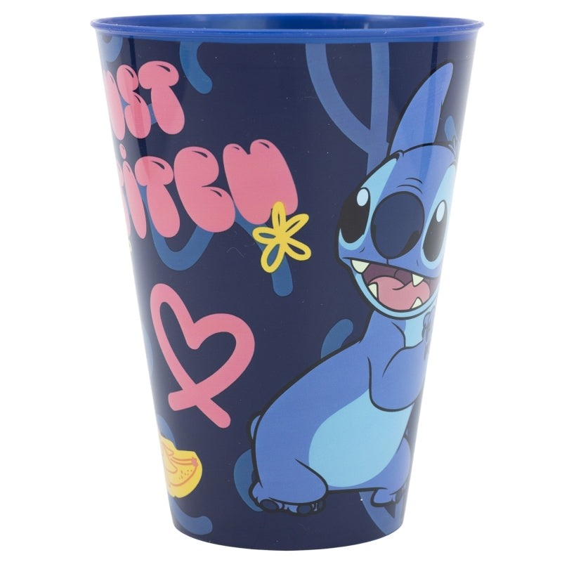 Becher Disney Stitch - Palms Collection 430 ml – Produktabbildung 2