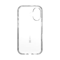 Hülle Speck Gemshell für iPhone 16 (transparent) – Produktabbildung 10