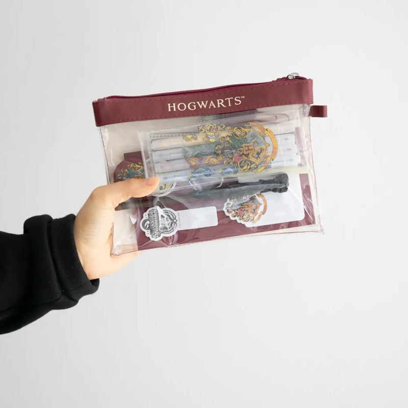 Harry Potter - 15dílná Set Schul- Bedarf – Produktabbildung 2