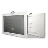 Guess 4G Big Metal Logo Computer Sleeve - Hülle für 13" Laptop (schwarz) – Produktabbildung 5