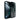 Incipio Velocity MagSafe - Hülle für iPhone 16 Pro (Clear / Schwarz)