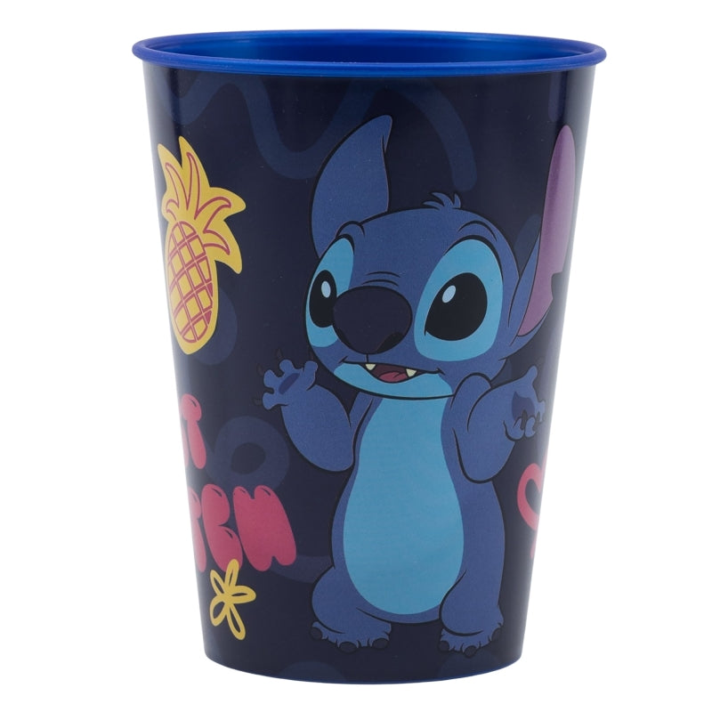 Becher Disney Stitch - Palms Collection 260 ml – Produktabbildung 2
