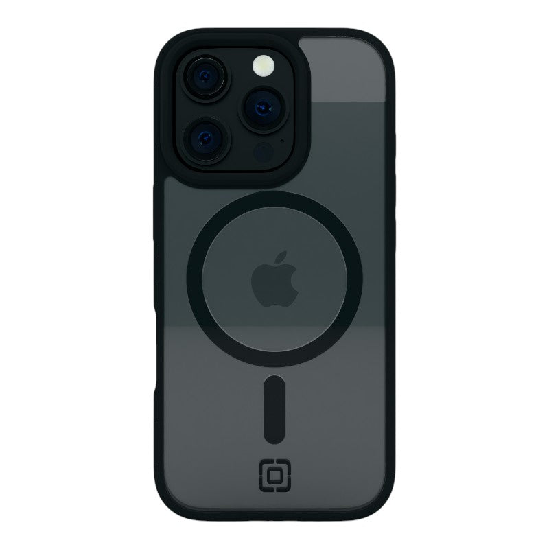 Incipio Velocity MagSafe - Hülle für iPhone 16 Pro (Clear / Schwarz) – Produktabbildung 2