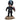 Marvel - Captain America Mini Egg Attack sběratelská figurka