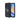 Guess 4G Big Metal Logo - Hülle Samsung Galaxy A35 5G (schwarz)