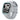 Spigen Liquid Air Pro - Armband s pouzdrem für Apple Watch 10 46 mm (grau)
