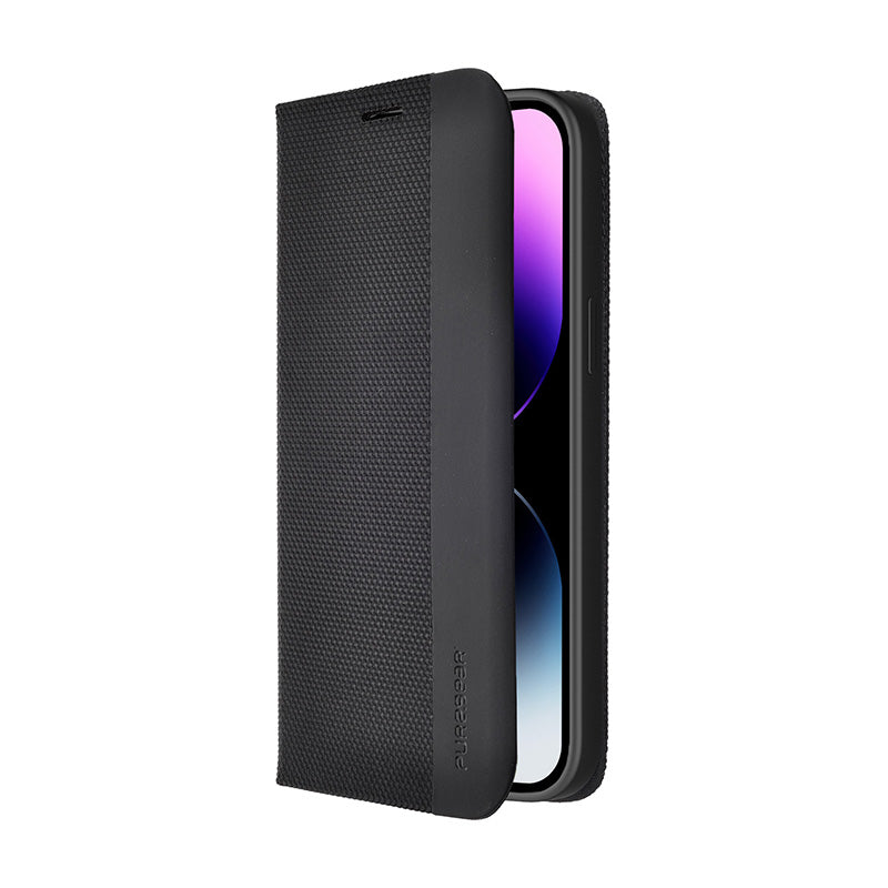 PUREGEAR WALLET SERIES IPHONE 14 PRO MAX (6.7) CASE