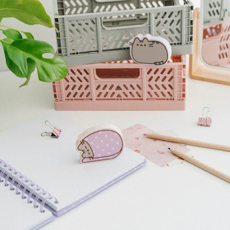 Pusheen - Gumy aus der Kollektion Moments – Produktabbildung 4
