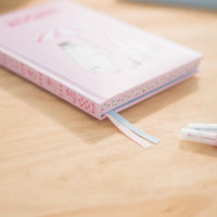 Moomin Mumins - Notiz- blok / Heft A5 – Produktabbildung 6