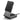 Spigen Essential EF302MOQ – Kabelloses Ladegerät 2v1 s MagSafe 25W Qi2.2 (Schwarz)