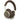 Guess 4G Classic Logo - kabellose Over-Ear- Bluetooth Kopfhörer (braun)