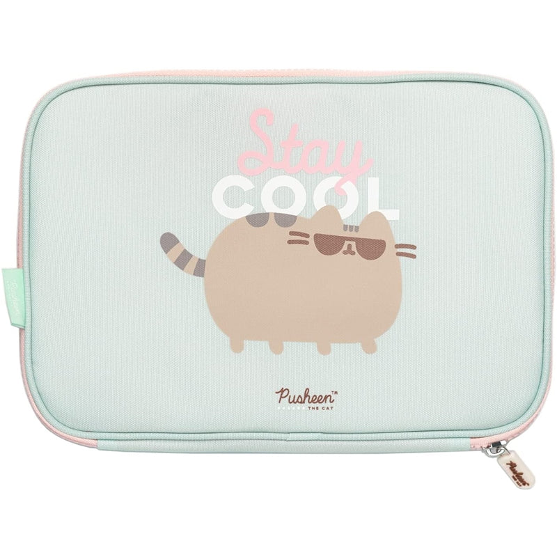 Pusheen - Hülle für Tablet aus der Kollektion Foodie