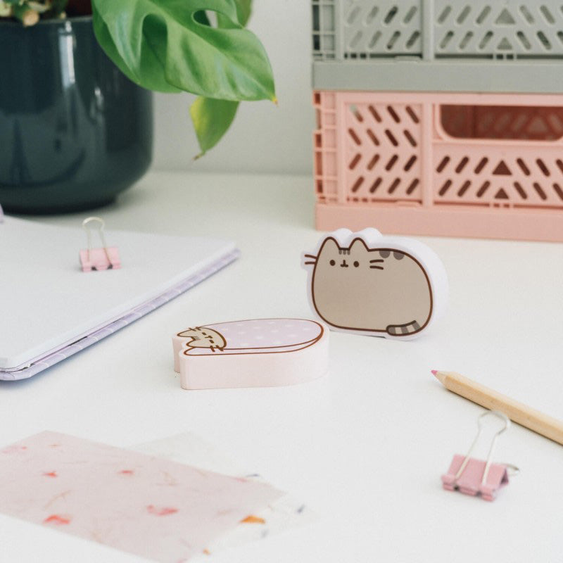 Pusheen - Gumy aus der Kollektion Moments – Produktabbildung 5