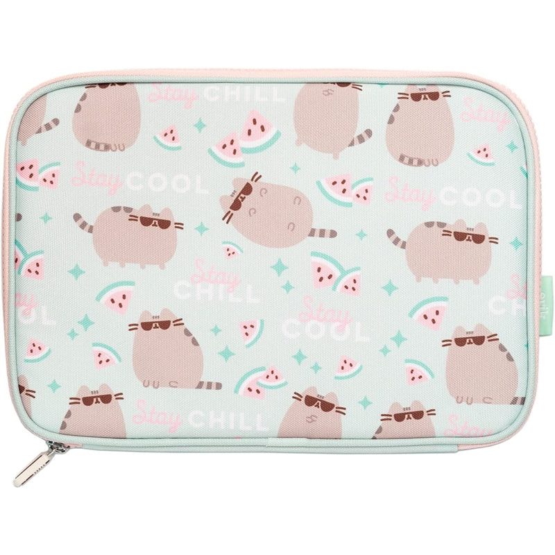 Pusheen - Hülle für Tablet aus der Kollektion Foodie – Produktabbildung 2