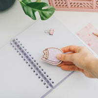 Pusheen - Gumy aus der Kollektion Moments – Produktabbildung 6