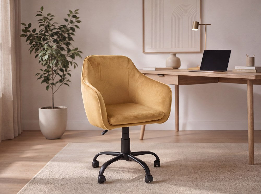 Sessel Marlin MARLIN GELB – Produktabbildung 5