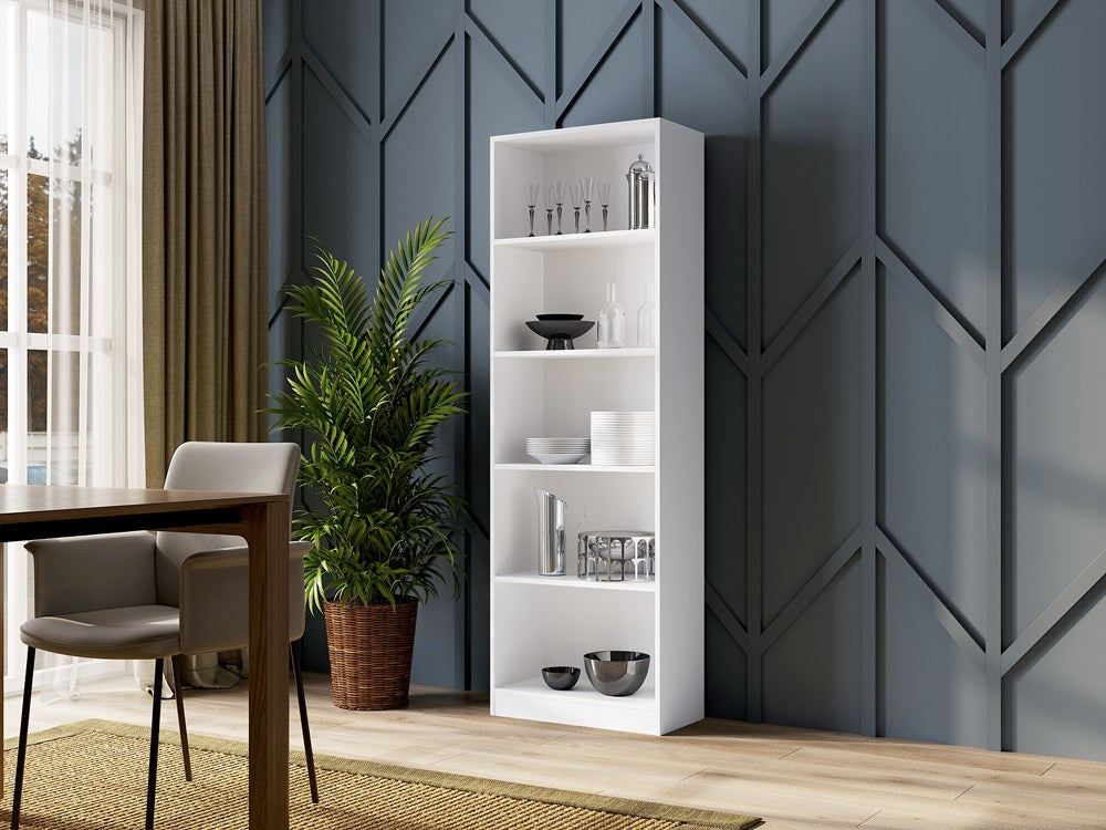 Regal Onyx R60 WEISS – Produktabbildung 3