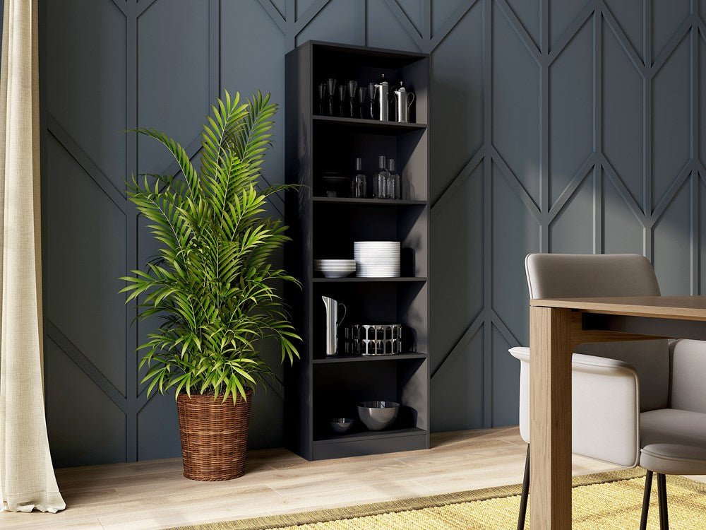 Regal Onyx R60 SCHWARZ – Produktabbildung 5