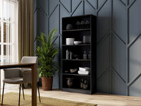 Regal Onyx R80 SCHWARZ – Produktabbildung 2